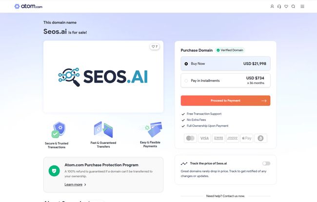 SEOs.ai