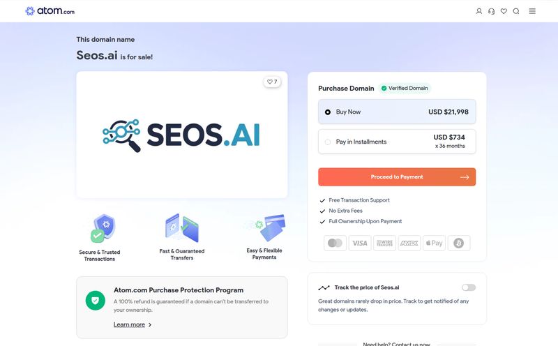SEOs.ai