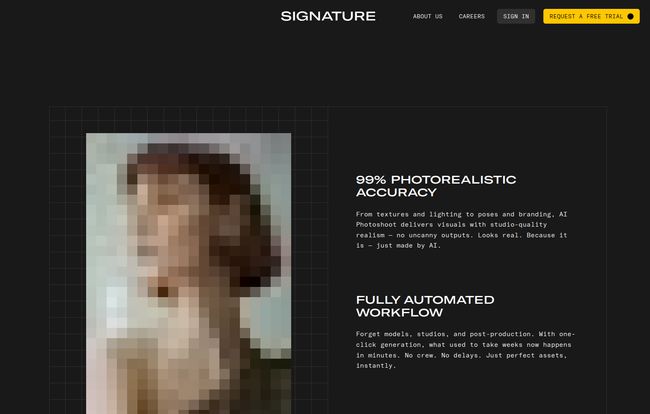 SIGNATURE AI