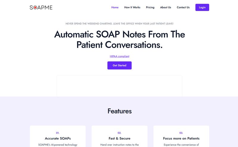 SOAPME.AI