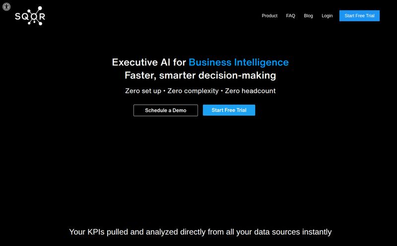 SQOR.ai