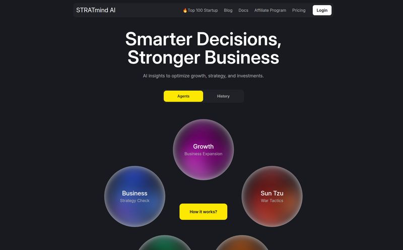STRATmind.AI