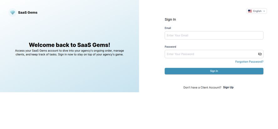 SaaS Boilerplates