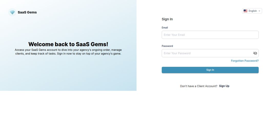 SaaS Boilerplates