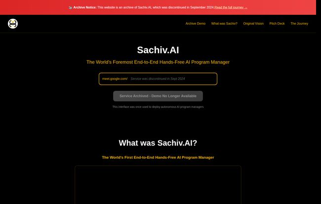 Sachiv.AI