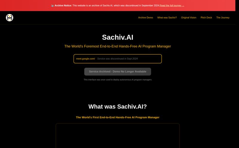 Sachiv.AI
