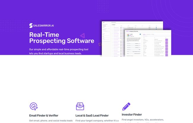 SalesMirror.ai