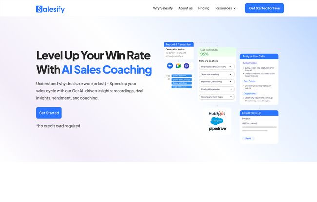 Salesify