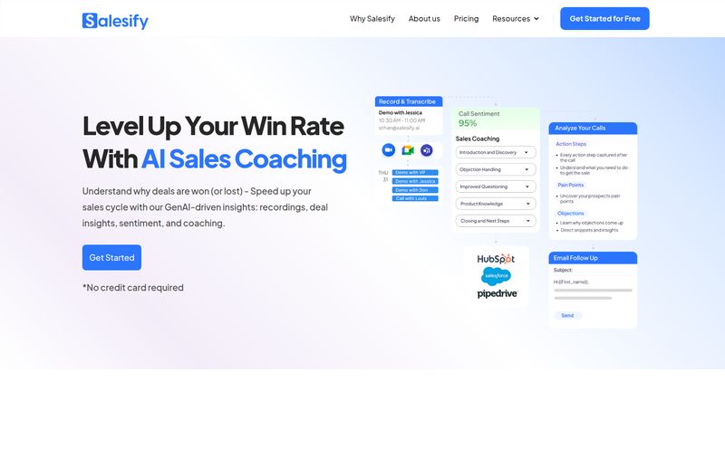 Salesify