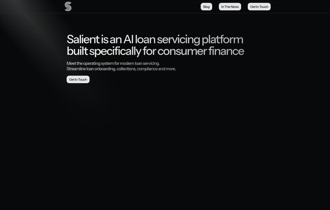 Salient
