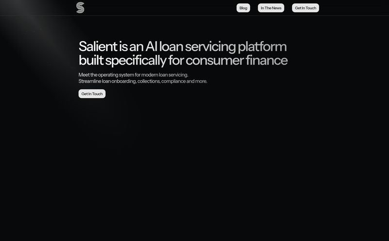 Salient