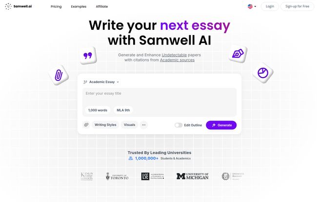 Samwell.ai