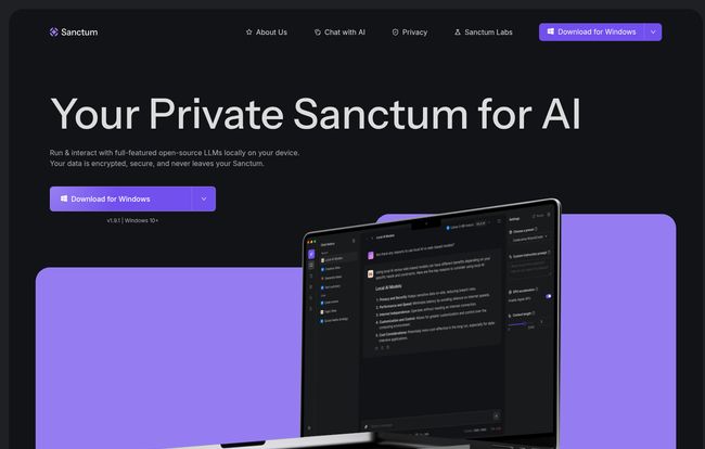 Sanctum