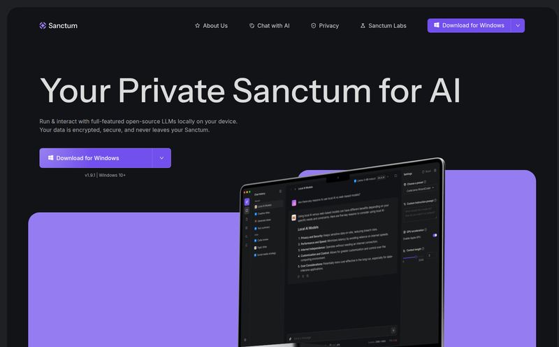Sanctum