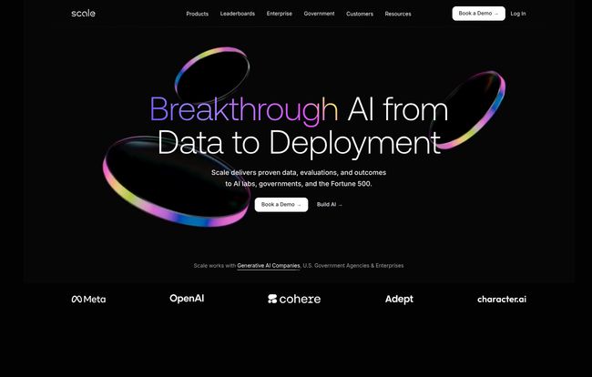 Scale AI