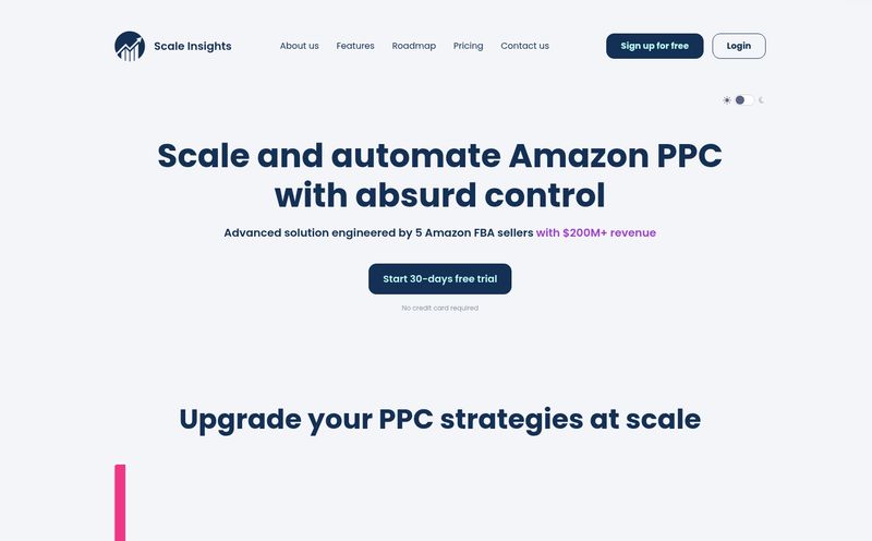 Scale Insights™