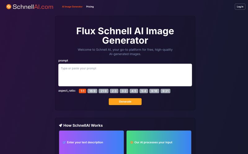 SchnellAI