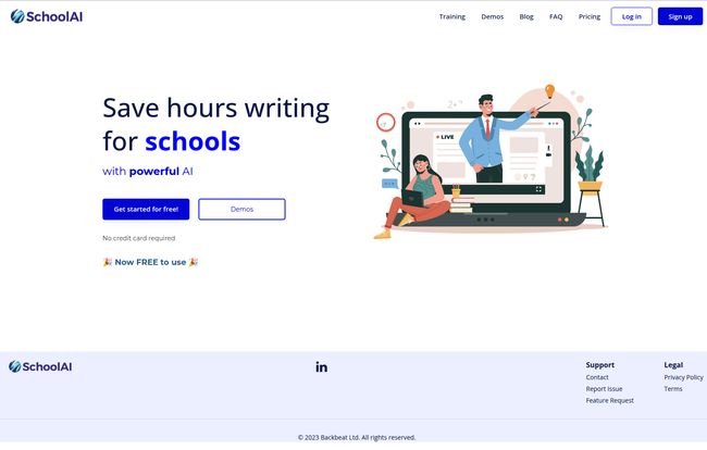 SchoolAI