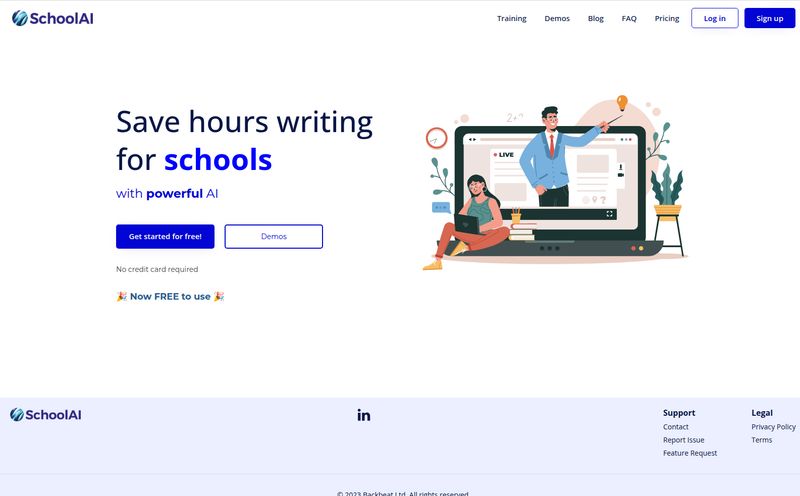SchoolAI