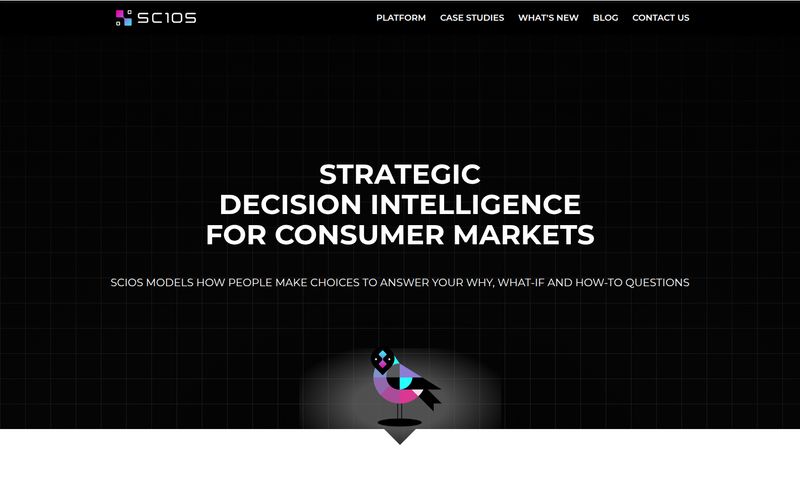 Scios.ai