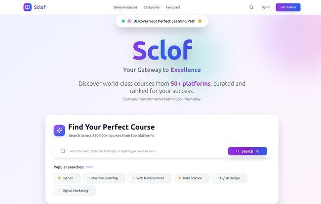 Sclof