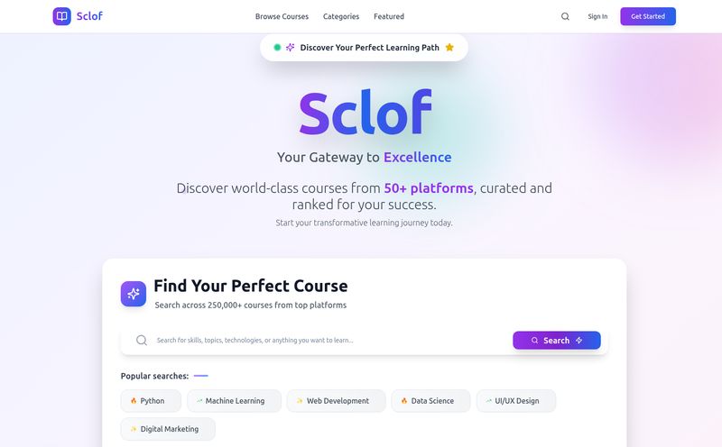 Sclof