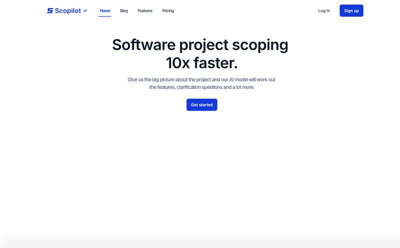 Scopilot.ai