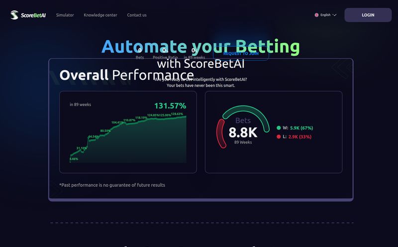 ScoreBetAI