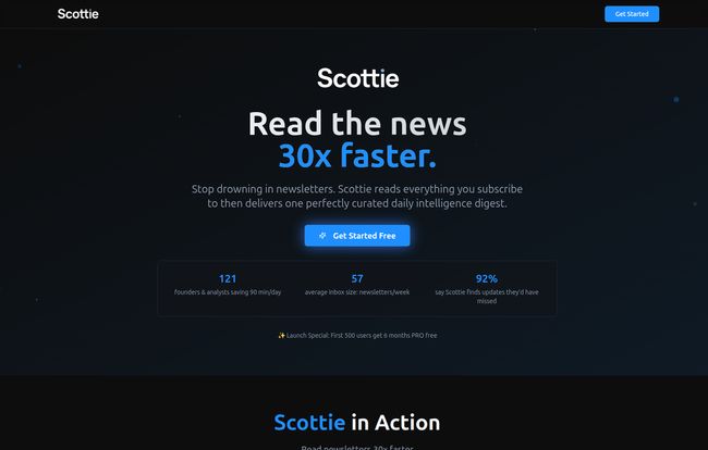 Scottie