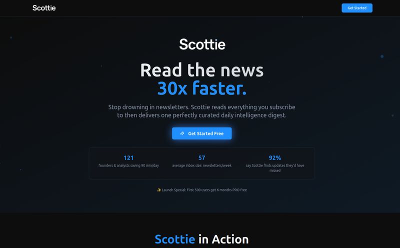 Scottie