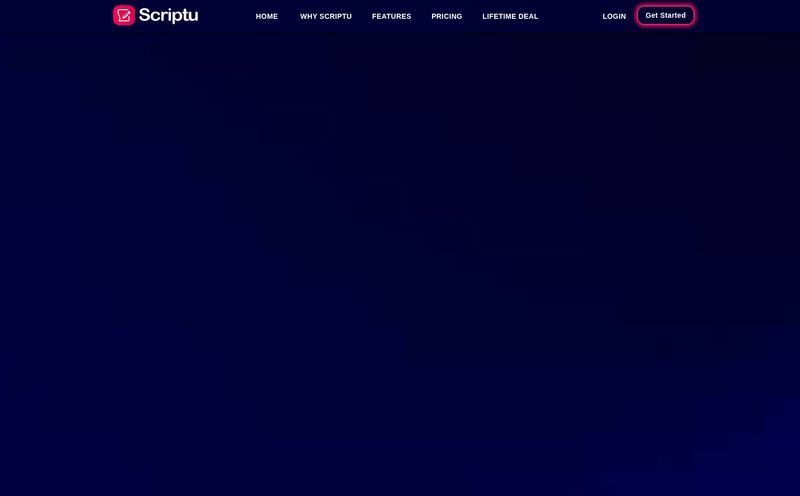 Scriptu.io