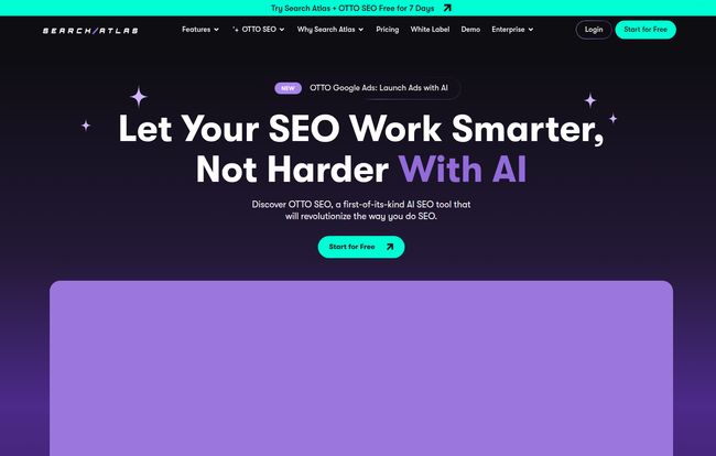 Search Atlas