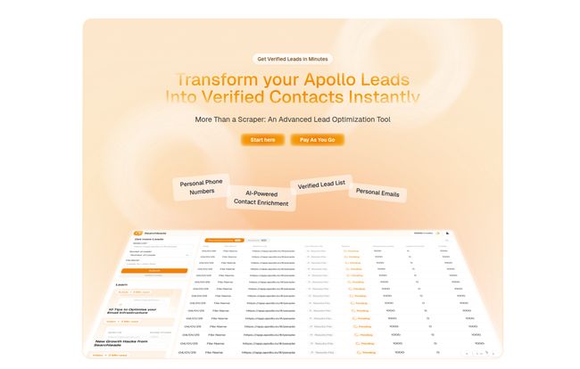 Searchleads