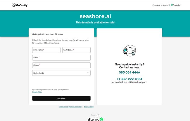 Seashore.AI