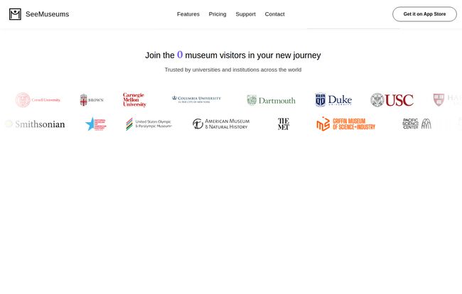 SeeMuseums