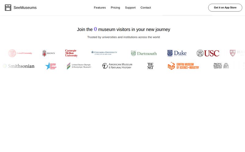 SeeMuseums