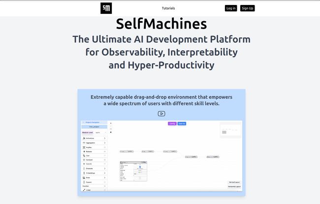 SelfMachines