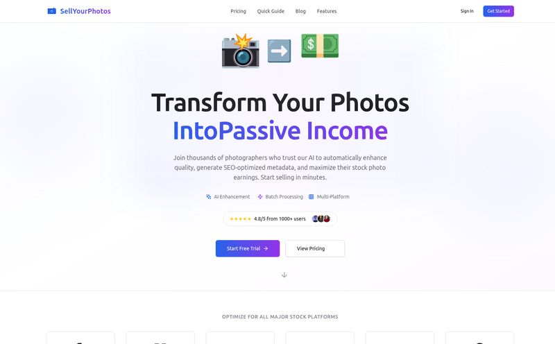 SellYourPhotos