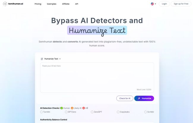 Semihuman.ai