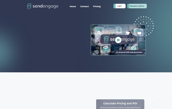 SendEngage