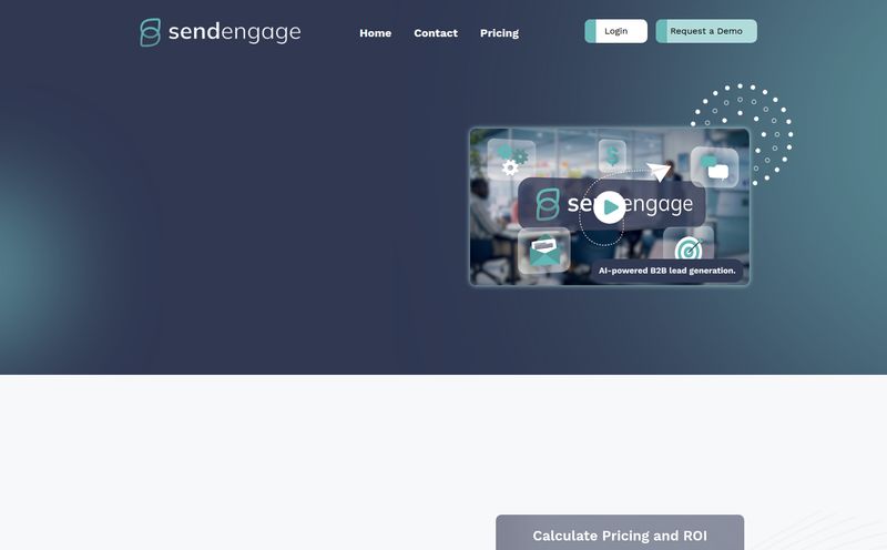 SendEngage