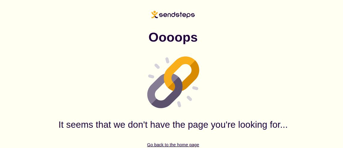 Sendsteps.ai