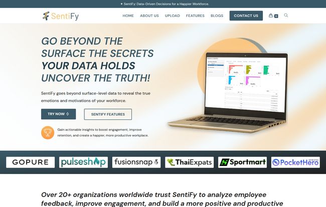SentiFy