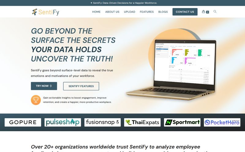 SentiFy