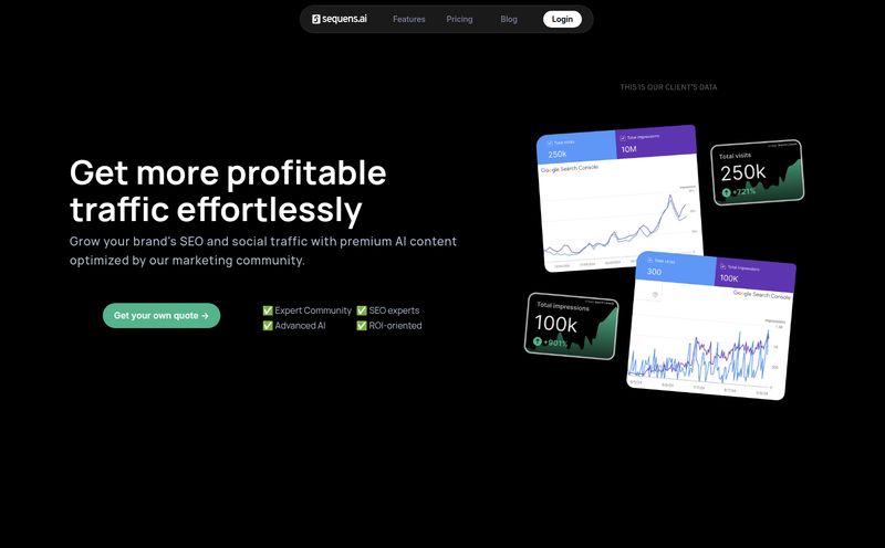 Sequens.ai