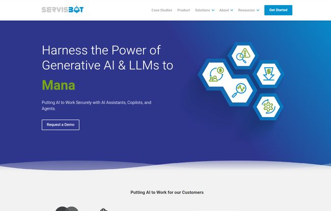 ServisBOT