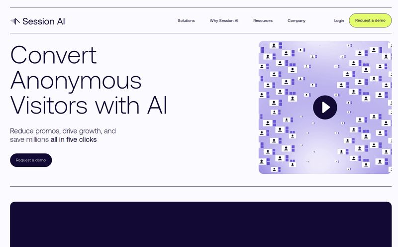 Session AI