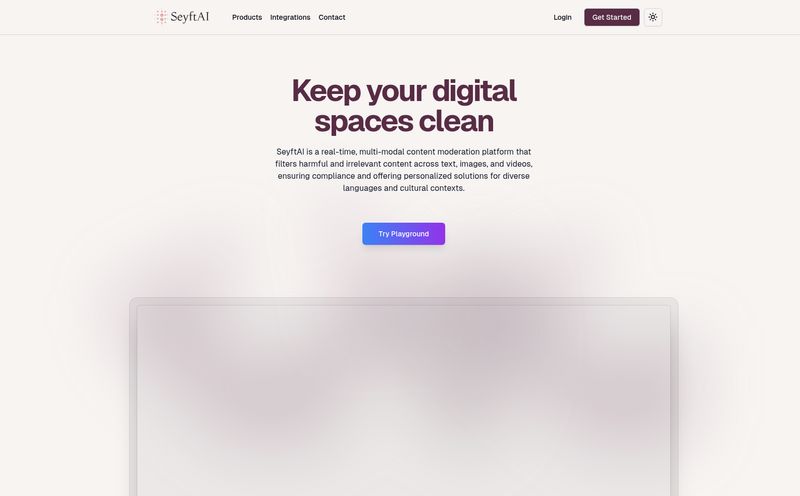 SeyftAI