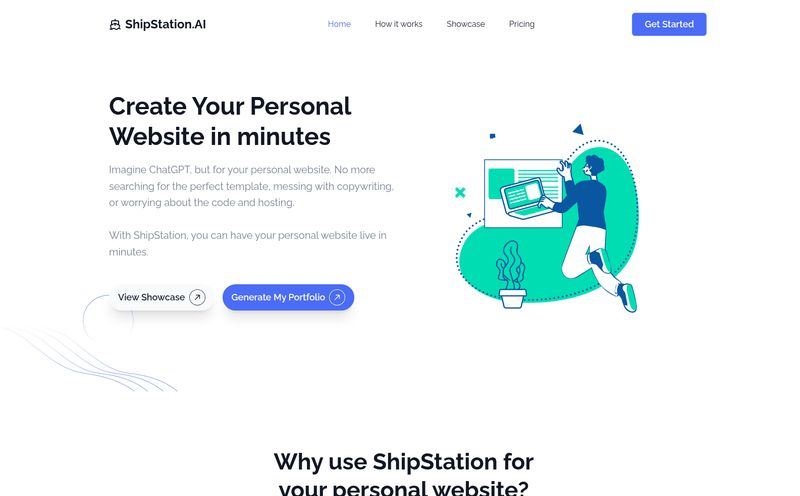 ShipStation.AI