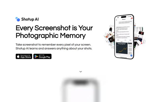Shotup AI
